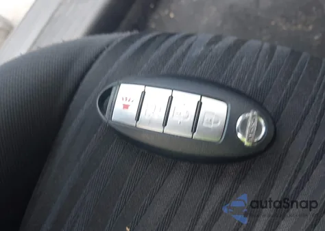 2018 Nissan Sentra S from USA, damaged, VIN 3N1AB7AP8JL663312